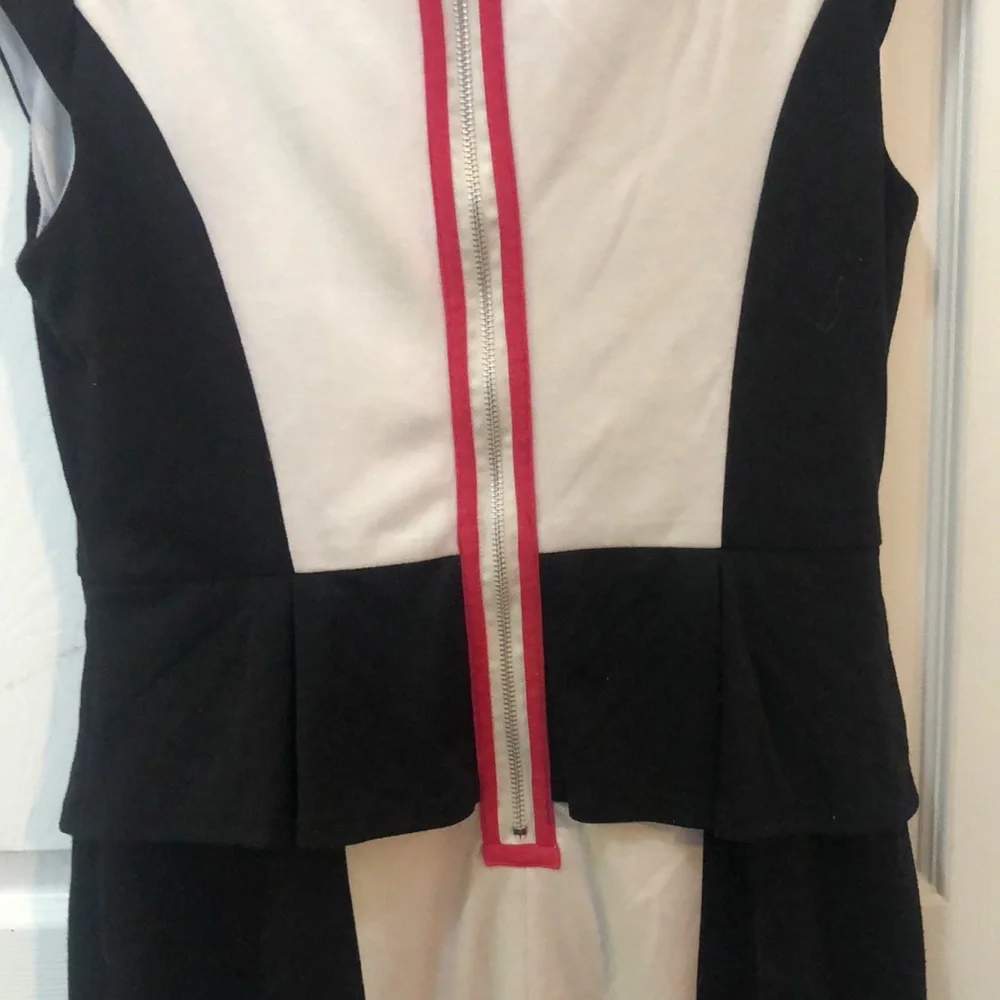 Roz & Ali Bodycon dress - Picture 8 of 9